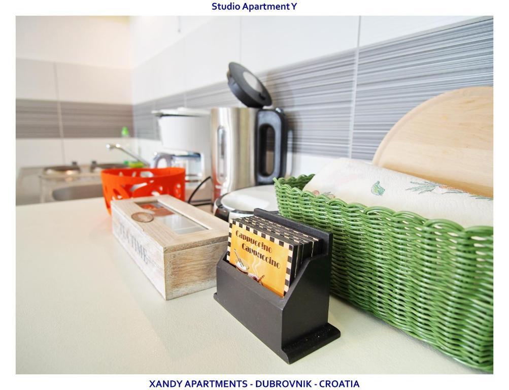 Apartments Xandy Dubrovnik Room photo