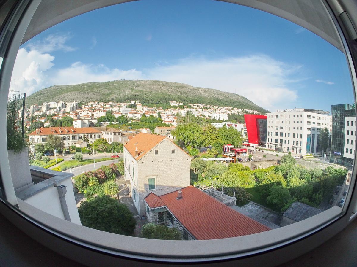 Apartments Xandy Dubrovnik Exterior photo